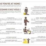 Gare De Lyon - Premium Apartment For 5 With Easy Access