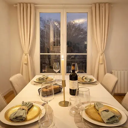 Gare De Lyon - Premium For 5 With Easy Access Appartamento Parigi