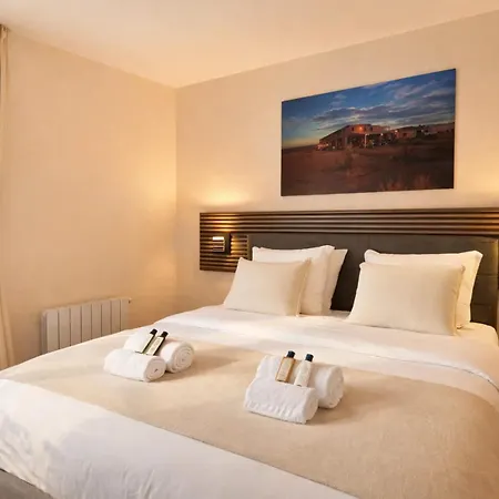 Gare De Lyon - Premium For 5 With Easy Access Appartamento *