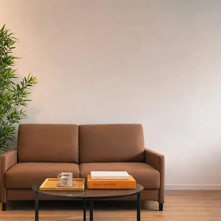 Appartamento Gare De Lyon - Premium For 5 With Easy Access