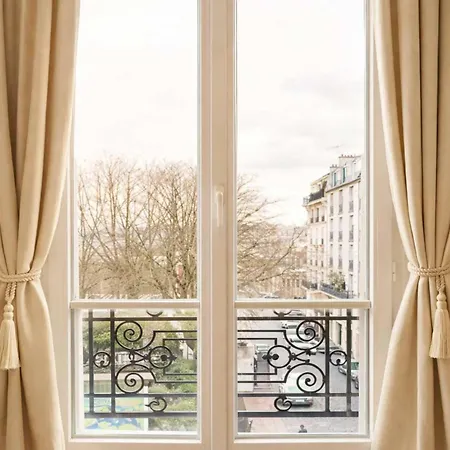 Gare De Lyon - Premium For 5 With Easy Access Appartamento *