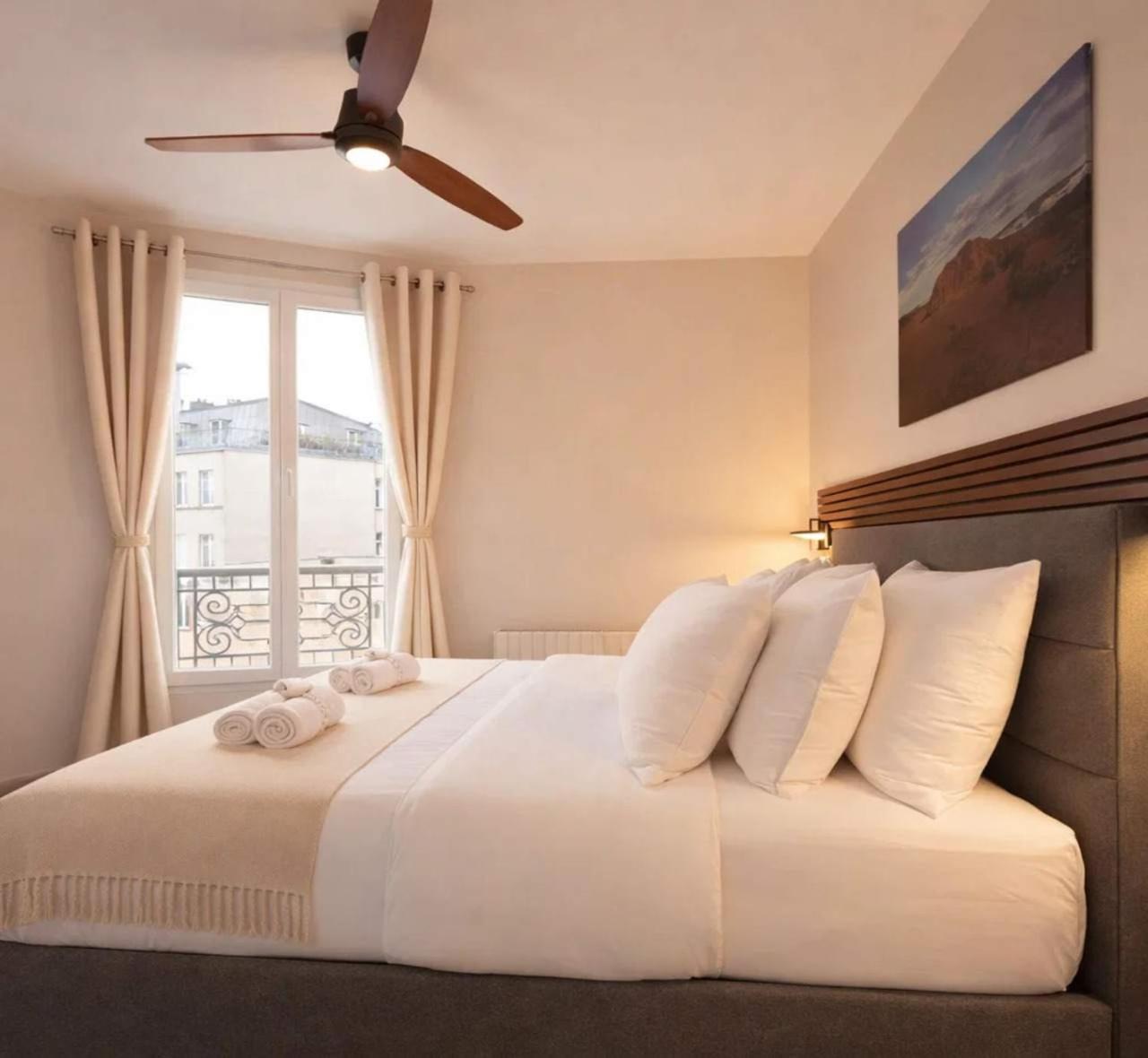 Apartment Gare De Lyon - Premium For 5 With Easy Access Paris