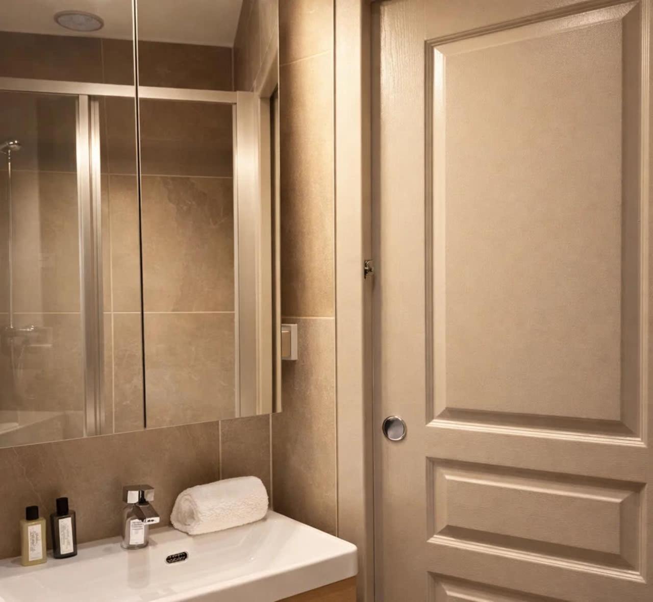 Gare De Lyon - Premium For 5 With Easy Access Apartment Paris